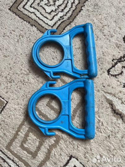 Ручки для переноски 19 л бутылей