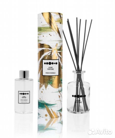 Аромат для дома, парфюмерный сэт для дома