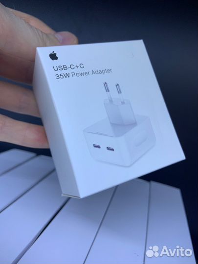 Зарядные устройства