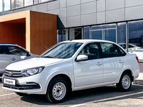 Новый ВАЗ (LADA) Granta 1.6 MT, 2024, цена 1 012 000 руб.