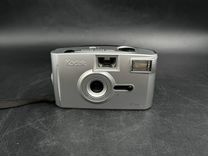 Фотоаппарат Kodak ec100 мыльница винтаж