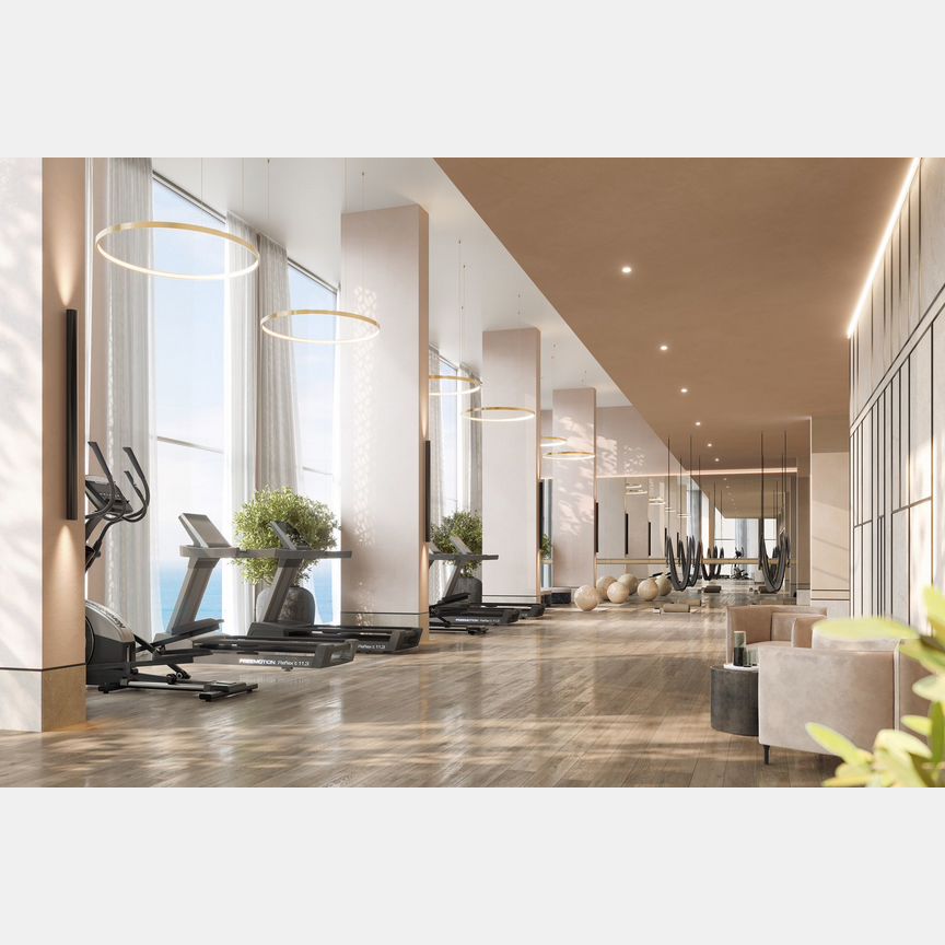 2-к. квартира, 67,6 м², 4/19 эт.