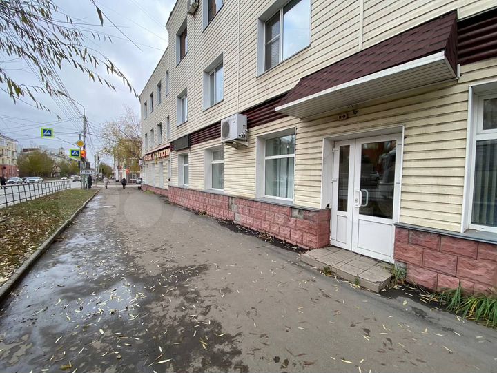 Торговая площадь, 314.3 м²