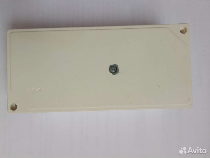 Реле рус-1 для Ока-6м