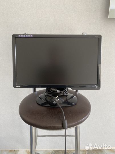Монитор benq