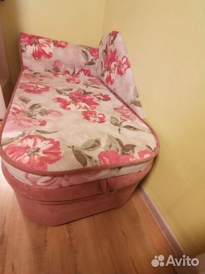 Диван-тахта