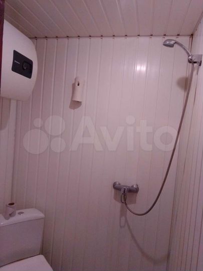 1-к. квартира, 24 м², 3/3 эт.