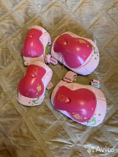 Ролики детские