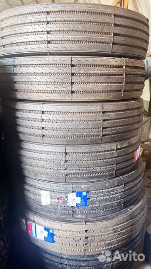 Грузовые шины Firemax 11R22.5 16PR