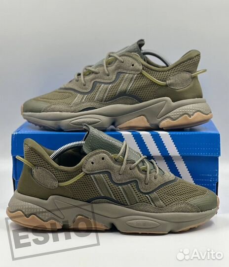 Adidas Ozweego 46-49