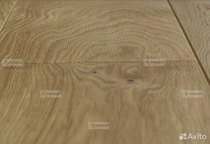 Паркетная доска