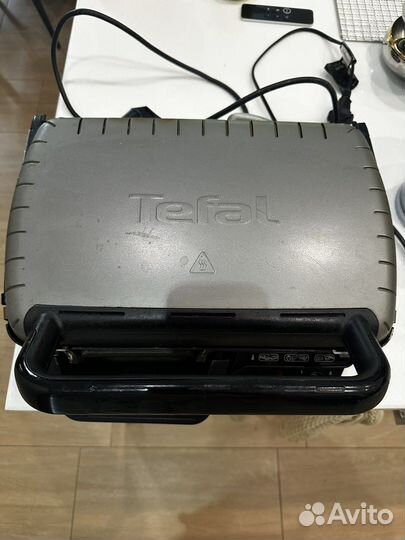 Гриль tefal