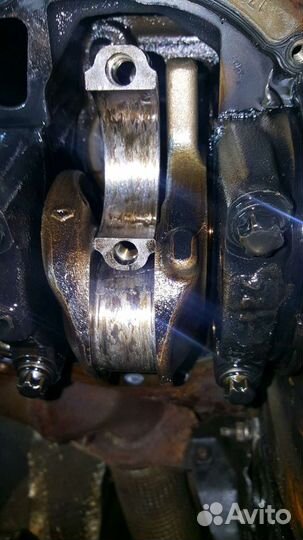 Ремонт легковых а/м и микроавтобусов