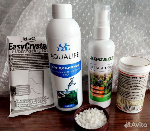 Аквариум Tetra Cascade Globe 6,8л