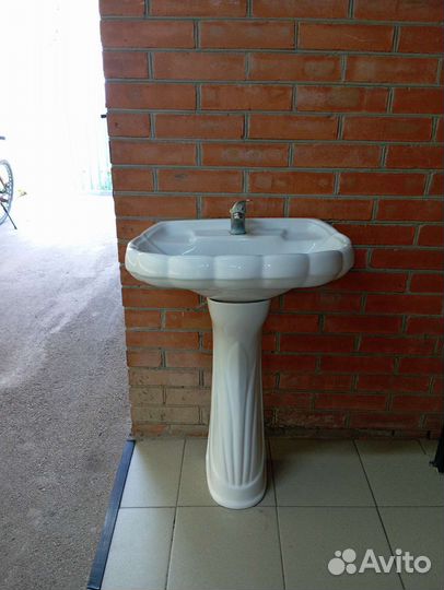 Раковина в ванную