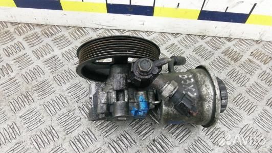 Насос гу дизельный toyota avensis T25 (83X31BT01)