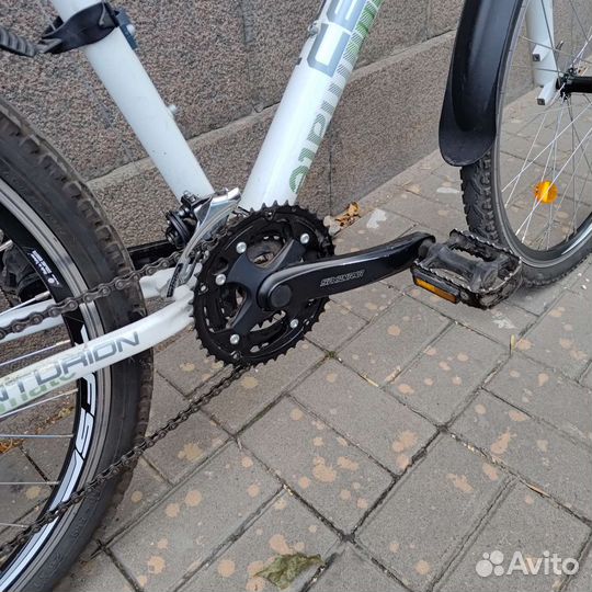 Велосипед Centurion 50 см. Германия