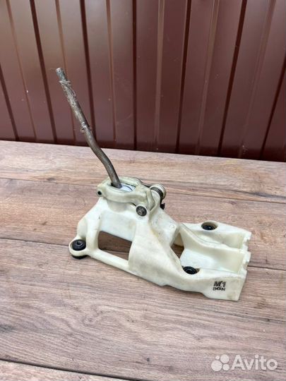 Кулиса МКПП Hyundai Sonata V 2.0 2006