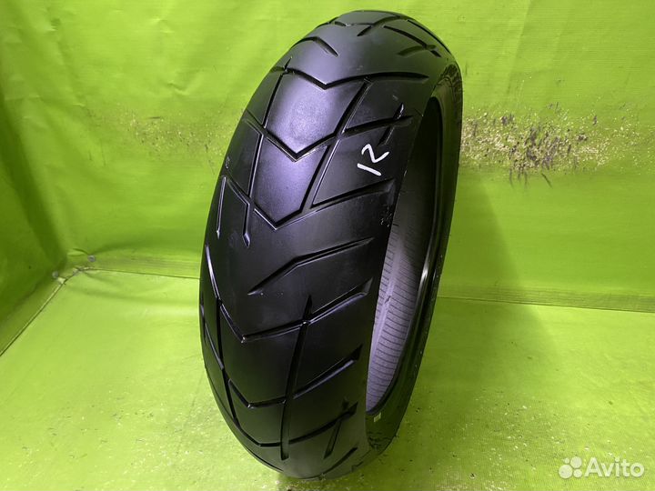 Мотошина 180 55 17 Pirelli Scorpion Trail