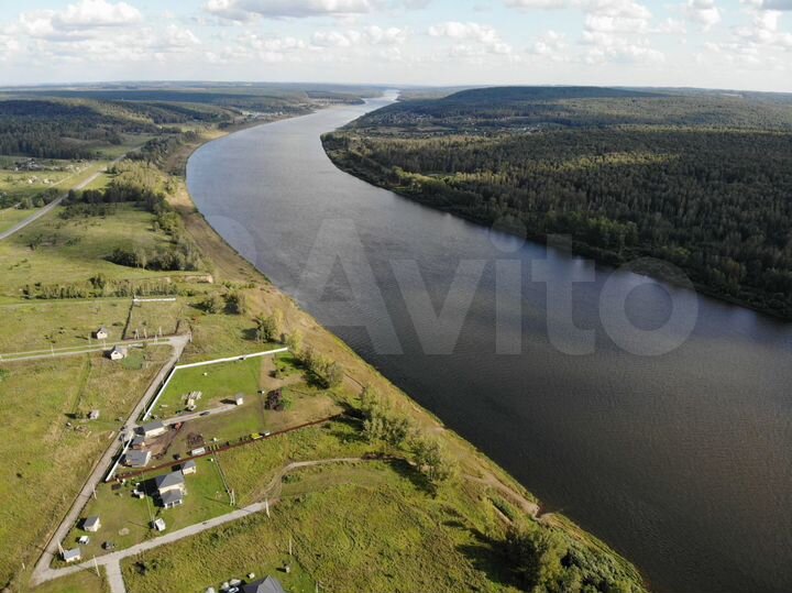 Участок 15 сот. (СНТ, ДНП)