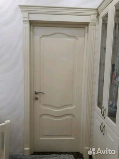 Столярные работы