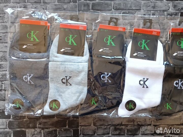 Носки Nike Fila Adidas Jordan