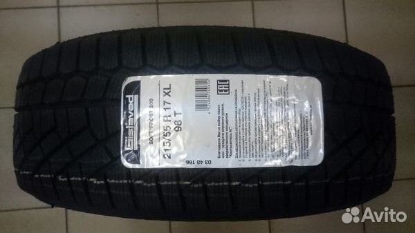 Gislaved Soft Frost 200 225/75 R16 108T