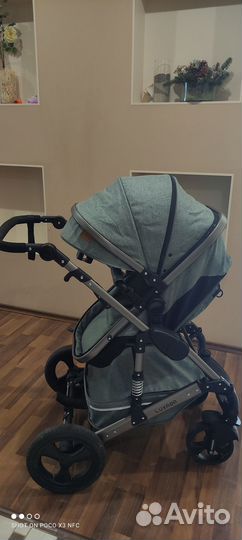 Детские коляски