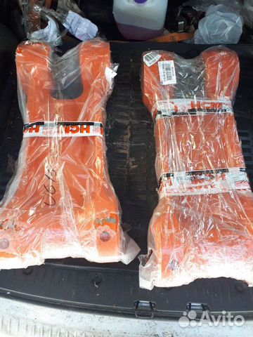 Трапеция Хитачи 200-3