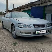 Nissan Laurel 2.5 AT, 1997, 323 905 км, с пробегом, цена 800 000 руб.