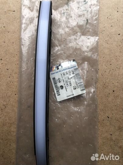 Рейка, натяжная Astra, Insignia, Mokka