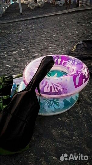 Спасательный круг