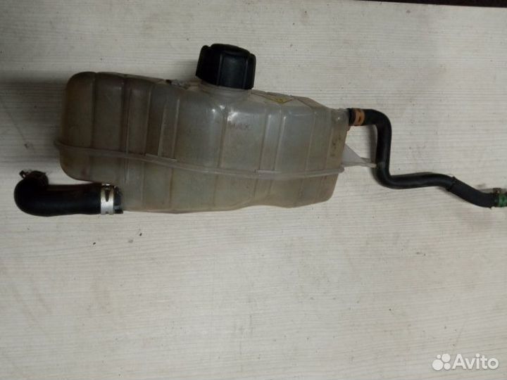 Бачок расширительный Renault Clio 3