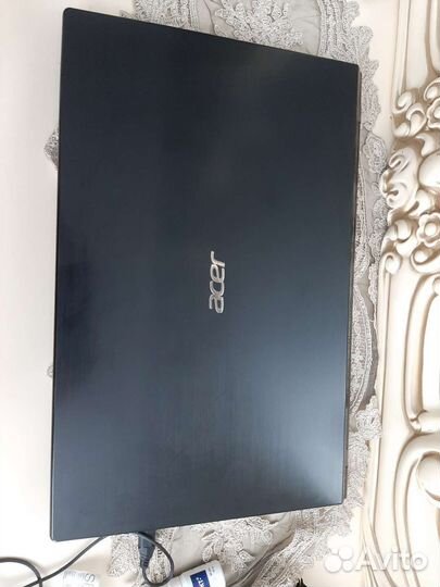 Ноутбук Acer