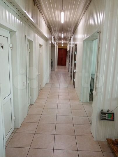 Производство, 558.2 м²