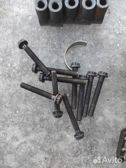 Поршень двигателя G4KE