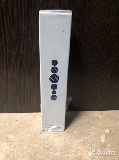 170- Essens духи Louis Vuitton - Matiere Noire