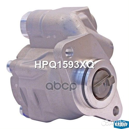 Насос гидроусилителя руля HPQ1593XQ Krauf