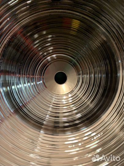 Тарелки Meinl Classics Medium 14 / 22