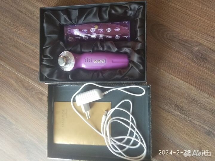 Ультразвуковой аппарат Desheli