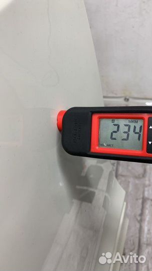 Дверь боковая передняя левая Audi Q7 4LB BHK 2009