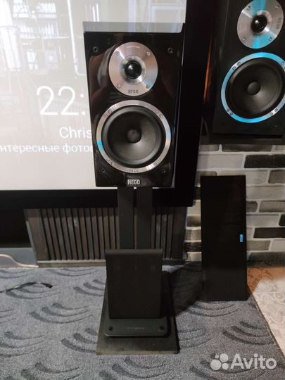Акустика Heco Celan XT 301
