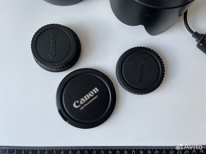 Набор аксессуаров на фотоаппарат Canon