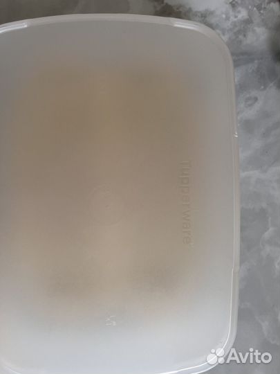 Лоток Tupperware составной, новый