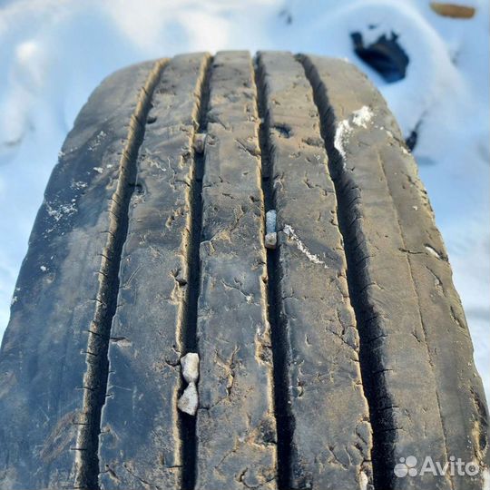 Hankook AH11 11.00/80 R20 140N