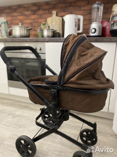 Детская коляска для кукол бу