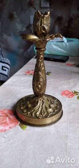 Подсвечник