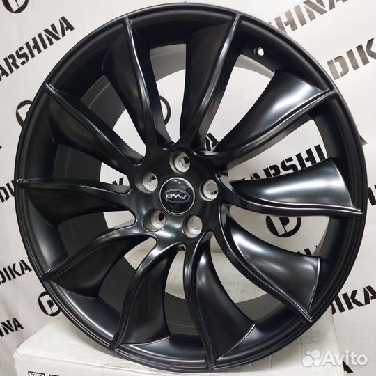 Диски на Infiniti Инфинити FX35 R21