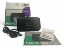 Модем 4G+ Megafon Turbo MR150-3
