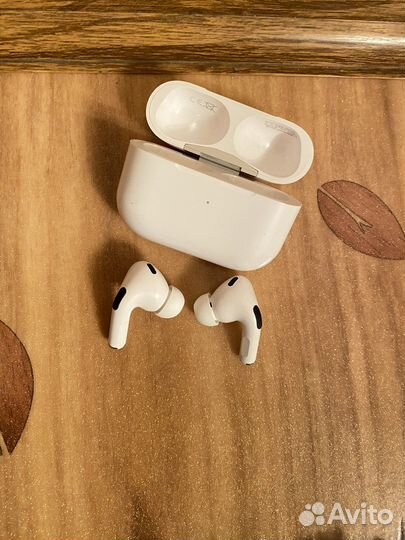AirPods Pro